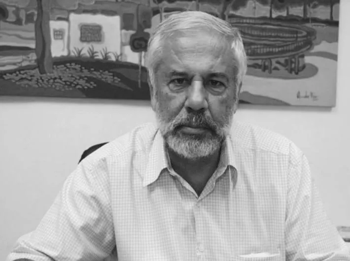 Rondonópolis perde uma de suas principais lideranças públicas e Câmara decreta luto oficial