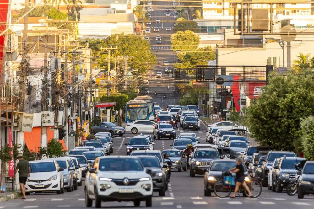 Prefeitura abre espaço para população participar do Plano de Mobilidade Urbana de Rondonópolis
