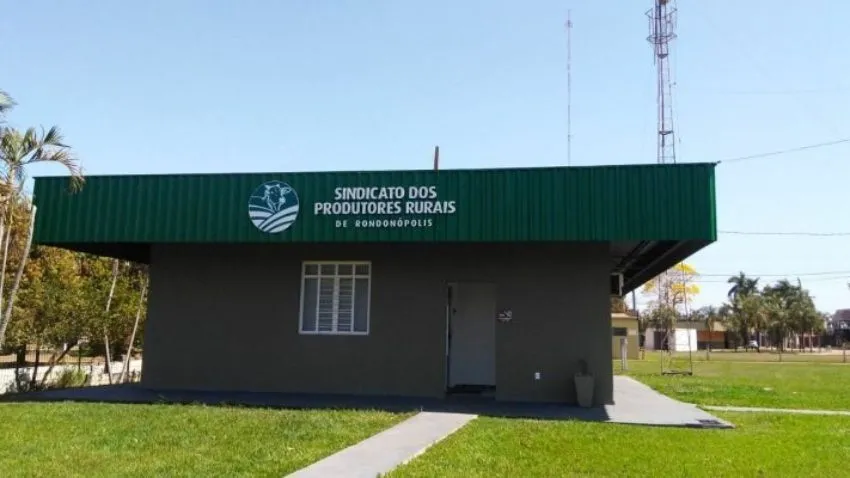 Workshop sobre reforma tributária, crédito e prorrogação voltado para produtores rurais ocorre em Rondonópolis