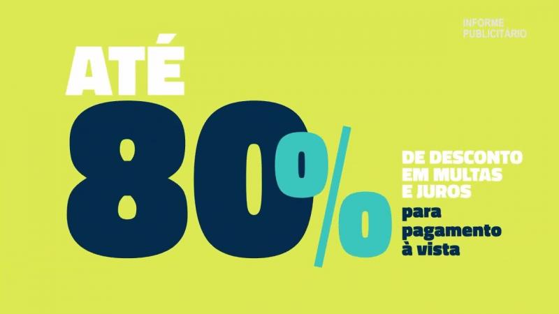 Mutirão Negociação Fiscal - Prefeitura de Rondonópolis